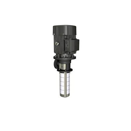 GRUNDFOS Pumps MTR64-2/1-1 A-F-A-HUUV 3x266/460 60Hz Multistage Coolant Condensate Pump, HUUV Shaft Seal 98472893